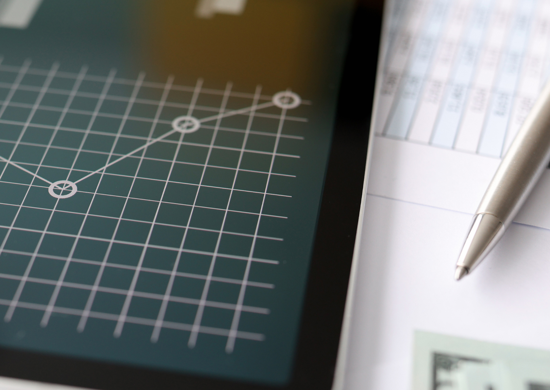 Fördermittel-Tipp: KMU-Testat gleich mit dem Jahresabschluss anfordern