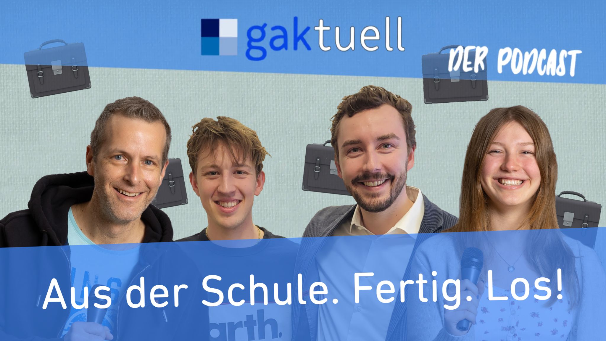 Hörtipp! Gründungspreisträger im Podcast